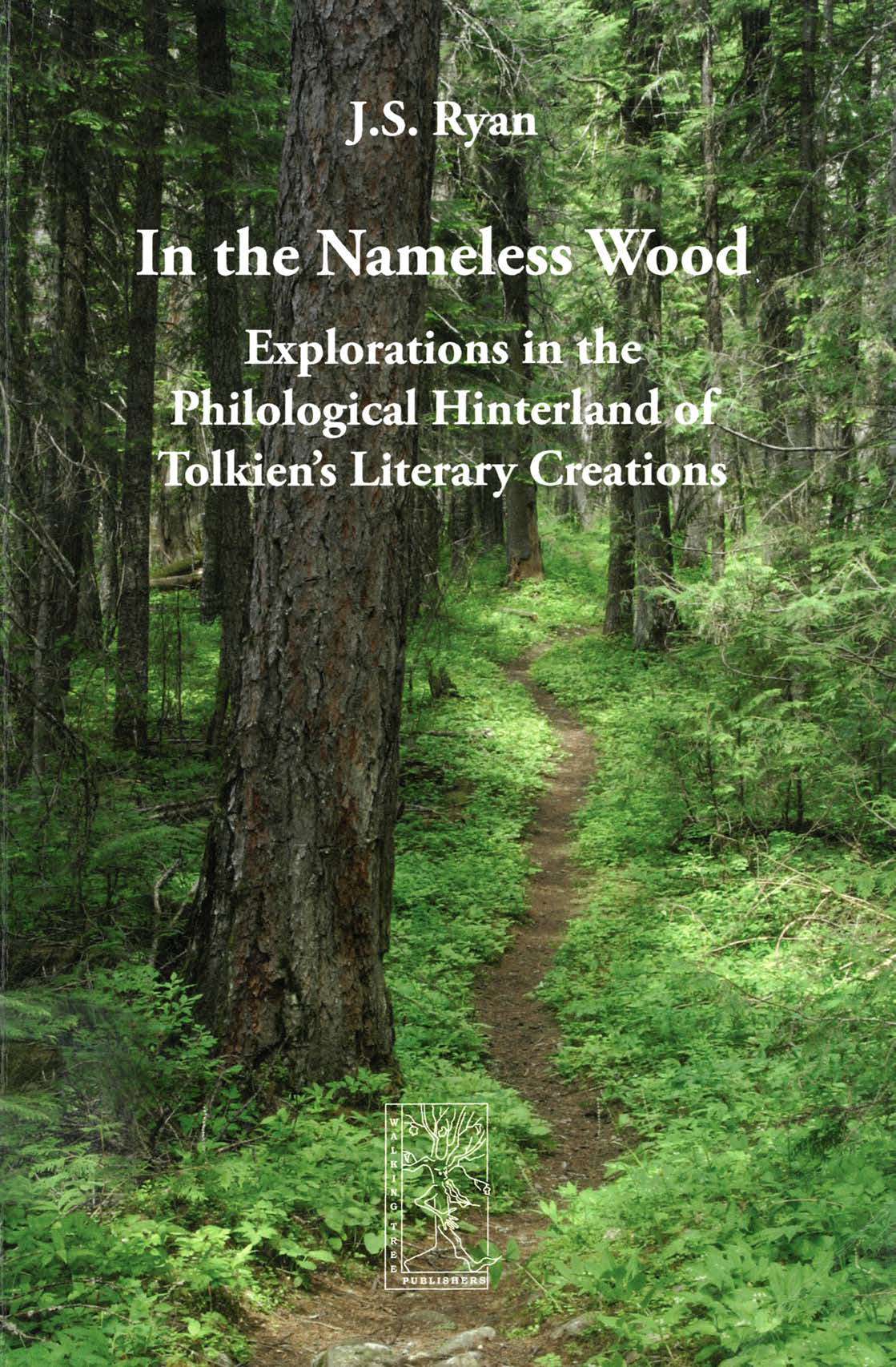 In the Nameless Wood (Cormare Series #30)