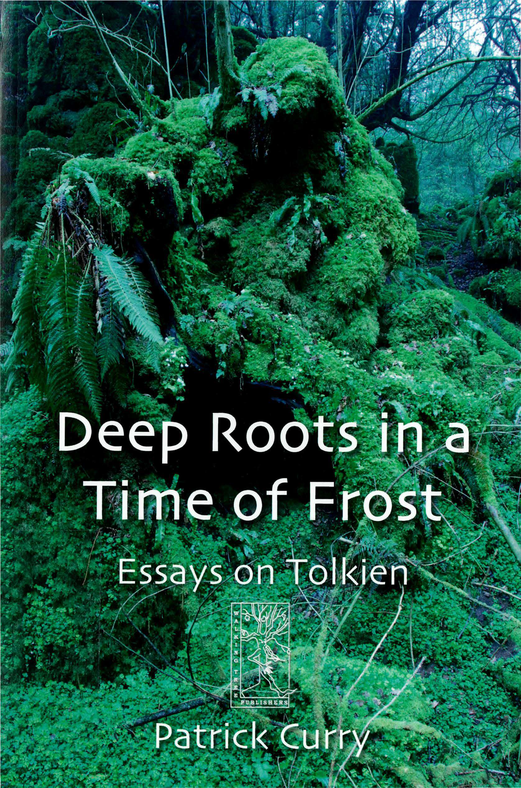 Deep Roots in a Time of Frost (Cormare Series #33) 